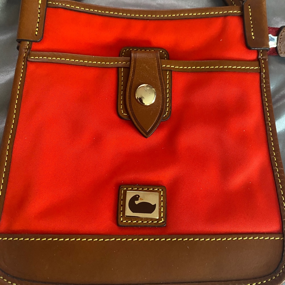 Dooney & Bourke Wayfarer Purse